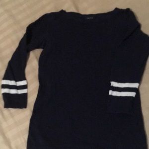 3/4 sleeve Nautica Shirt